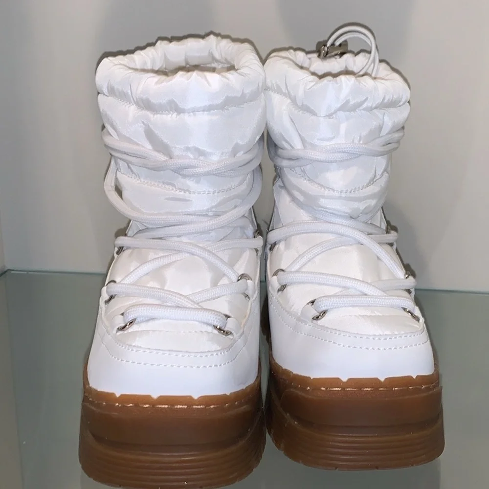 Jeffrey Campbell‎ Slizzard Booties